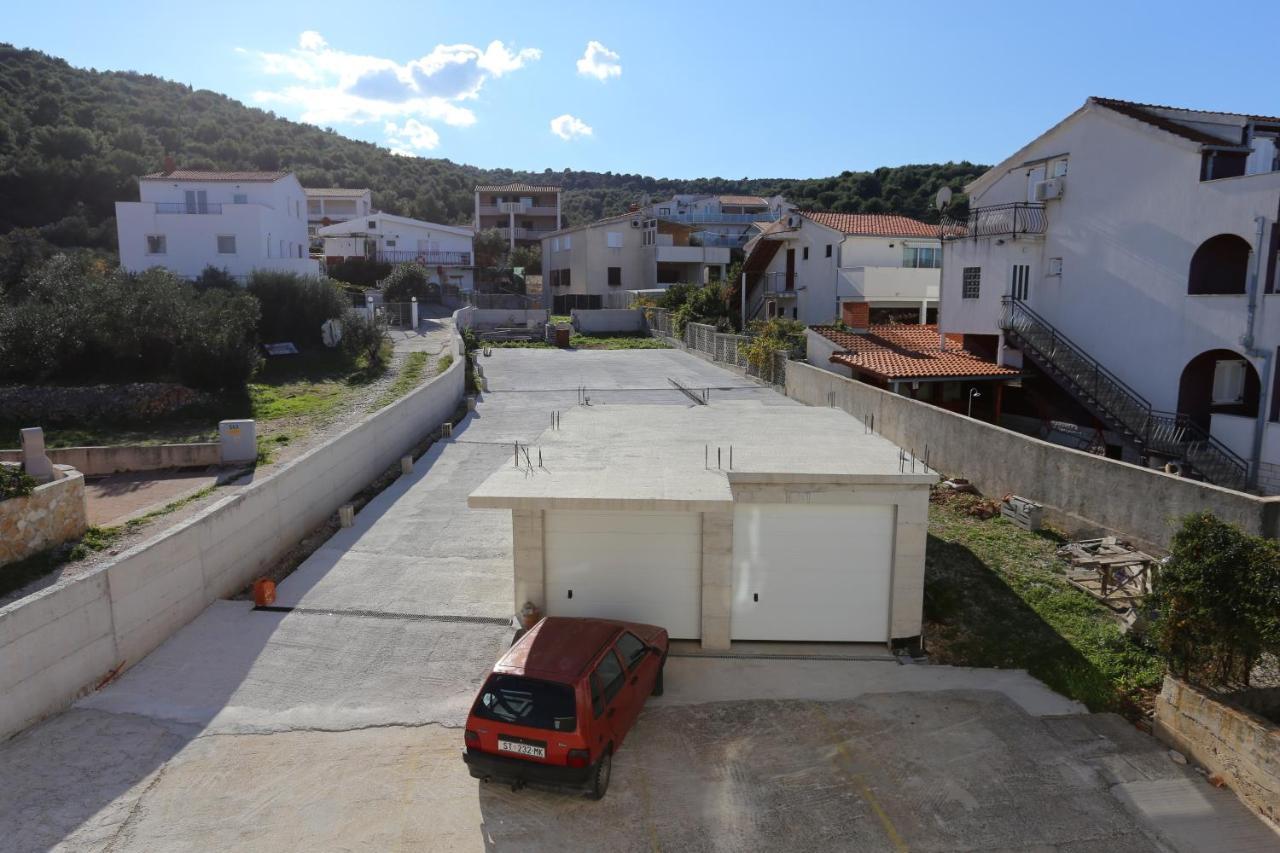 Apartments By The Sea Slatine, Ciovo - 14541 Exterior photo