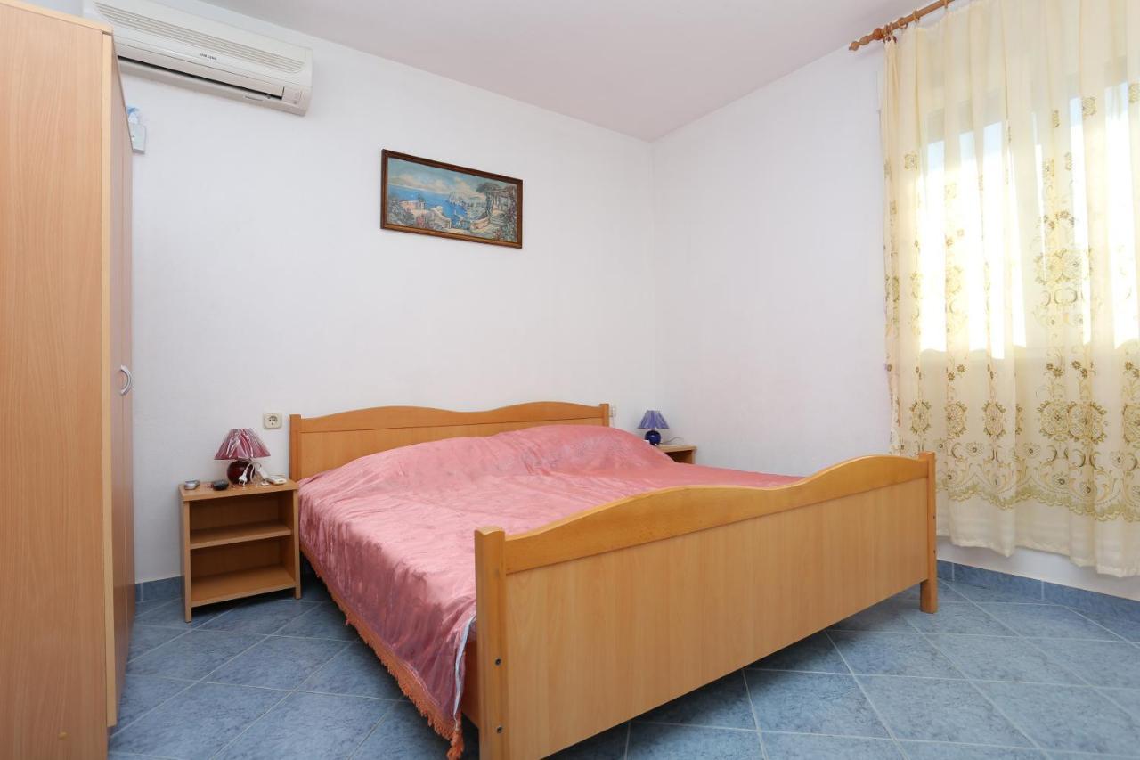 Apartments By The Sea Slatine, Ciovo - 14541 Exterior photo