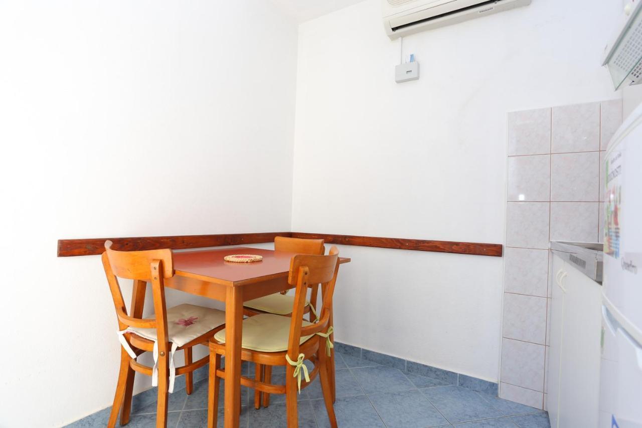 Apartments By The Sea Slatine, Ciovo - 14541 Exterior photo