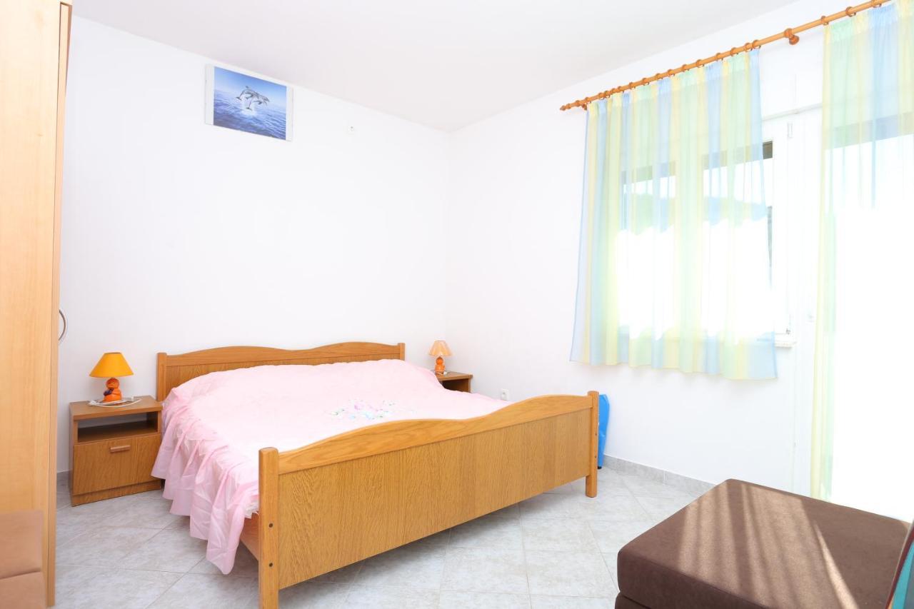 Apartments By The Sea Slatine, Ciovo - 14541 Exterior photo