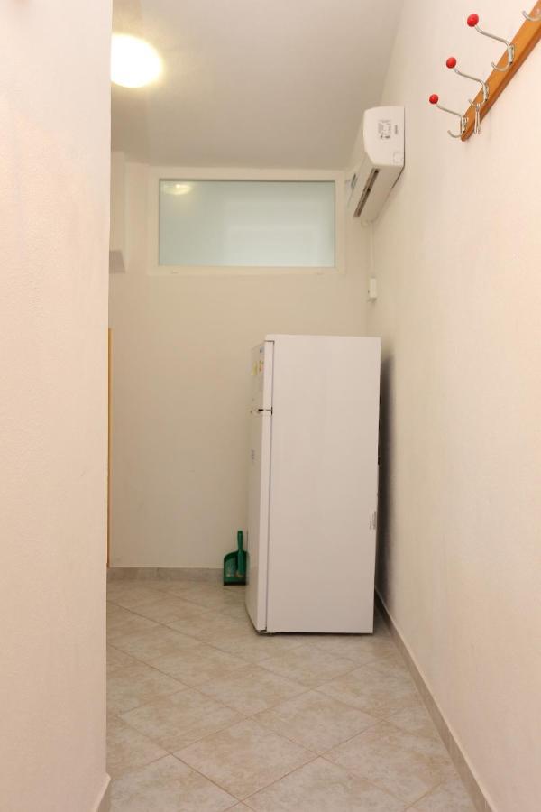 Apartments By The Sea Slatine, Ciovo - 14541 Exterior photo