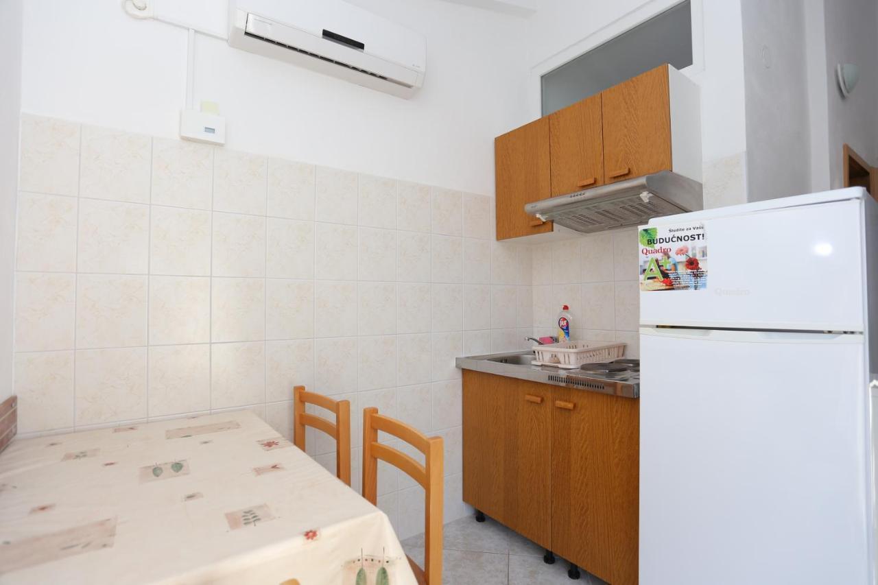 Apartments By The Sea Slatine, Ciovo - 14541 Exterior photo