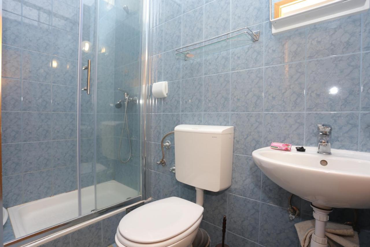 Apartments By The Sea Slatine, Ciovo - 14541 Exterior photo