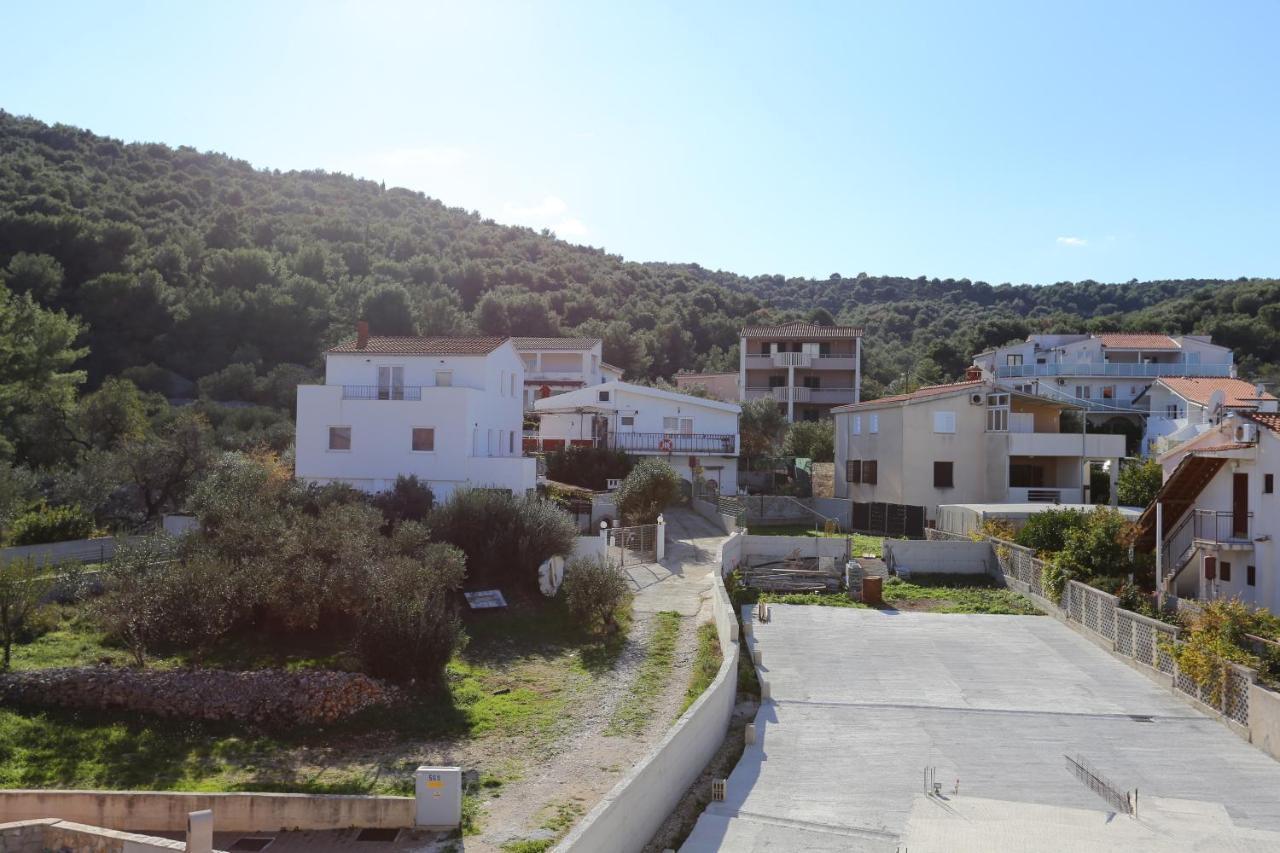 Apartments By The Sea Slatine, Ciovo - 14541 Exterior photo