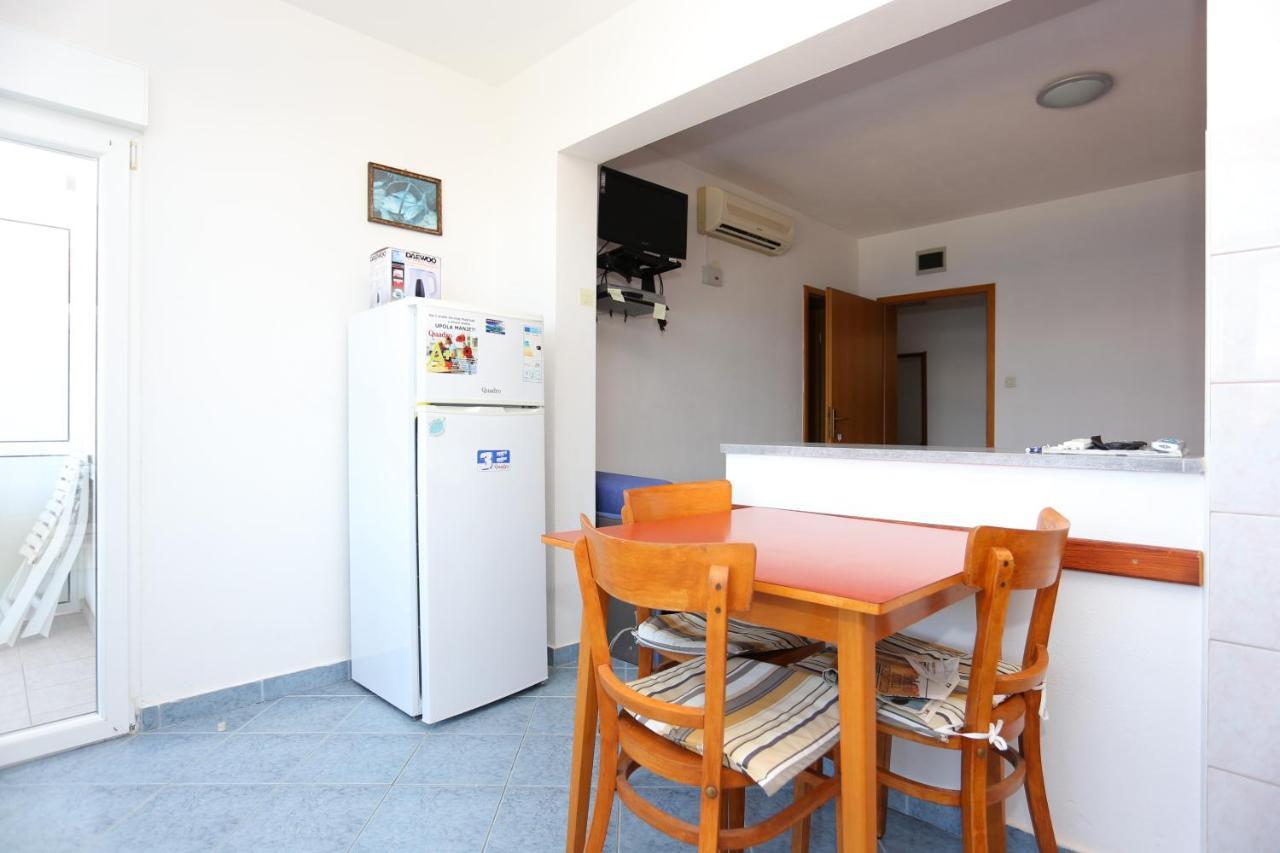 Apartments By The Sea Slatine, Ciovo - 14541 Exterior photo