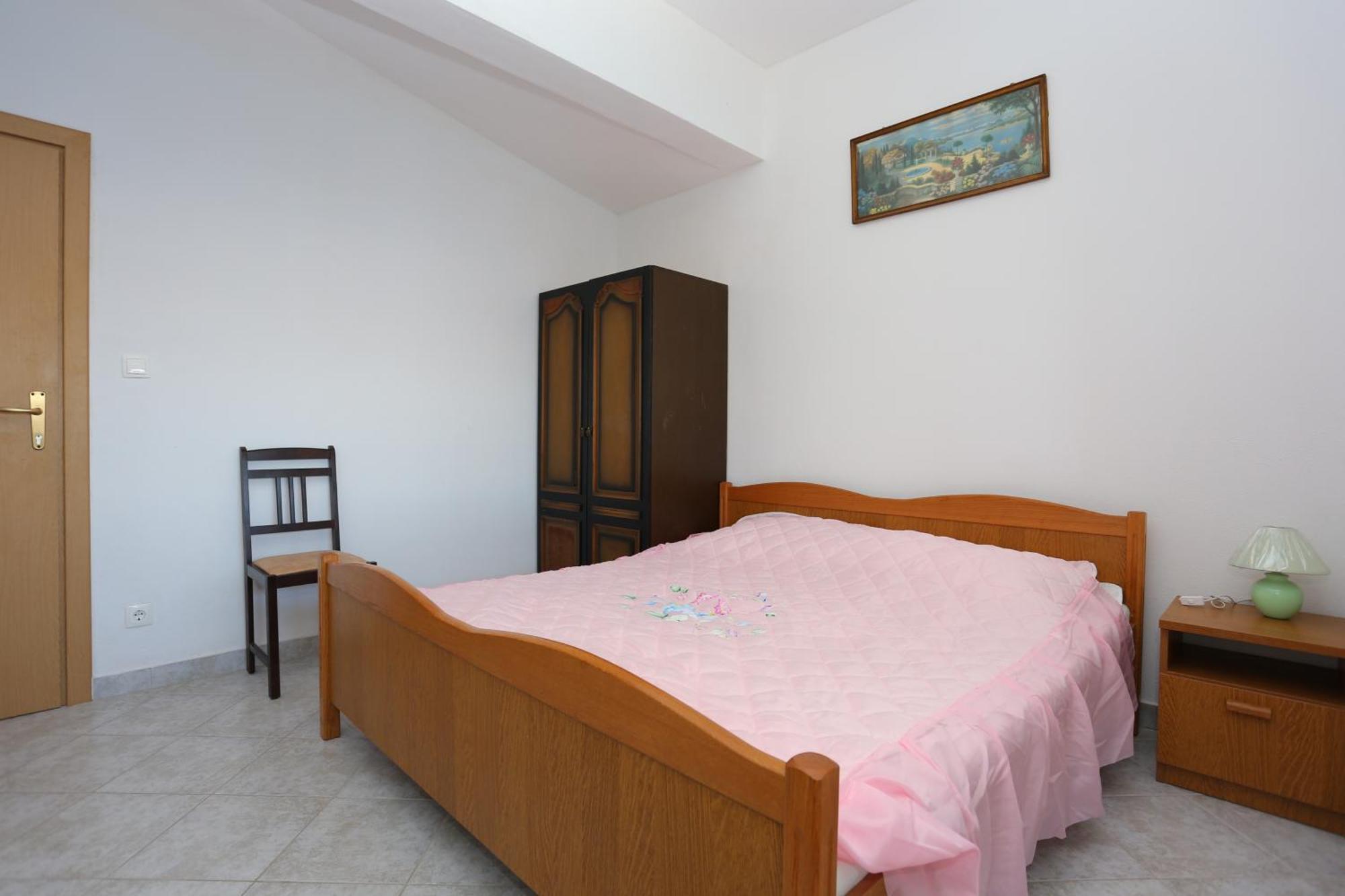 Apartments By The Sea Slatine, Ciovo - 14541 Room photo