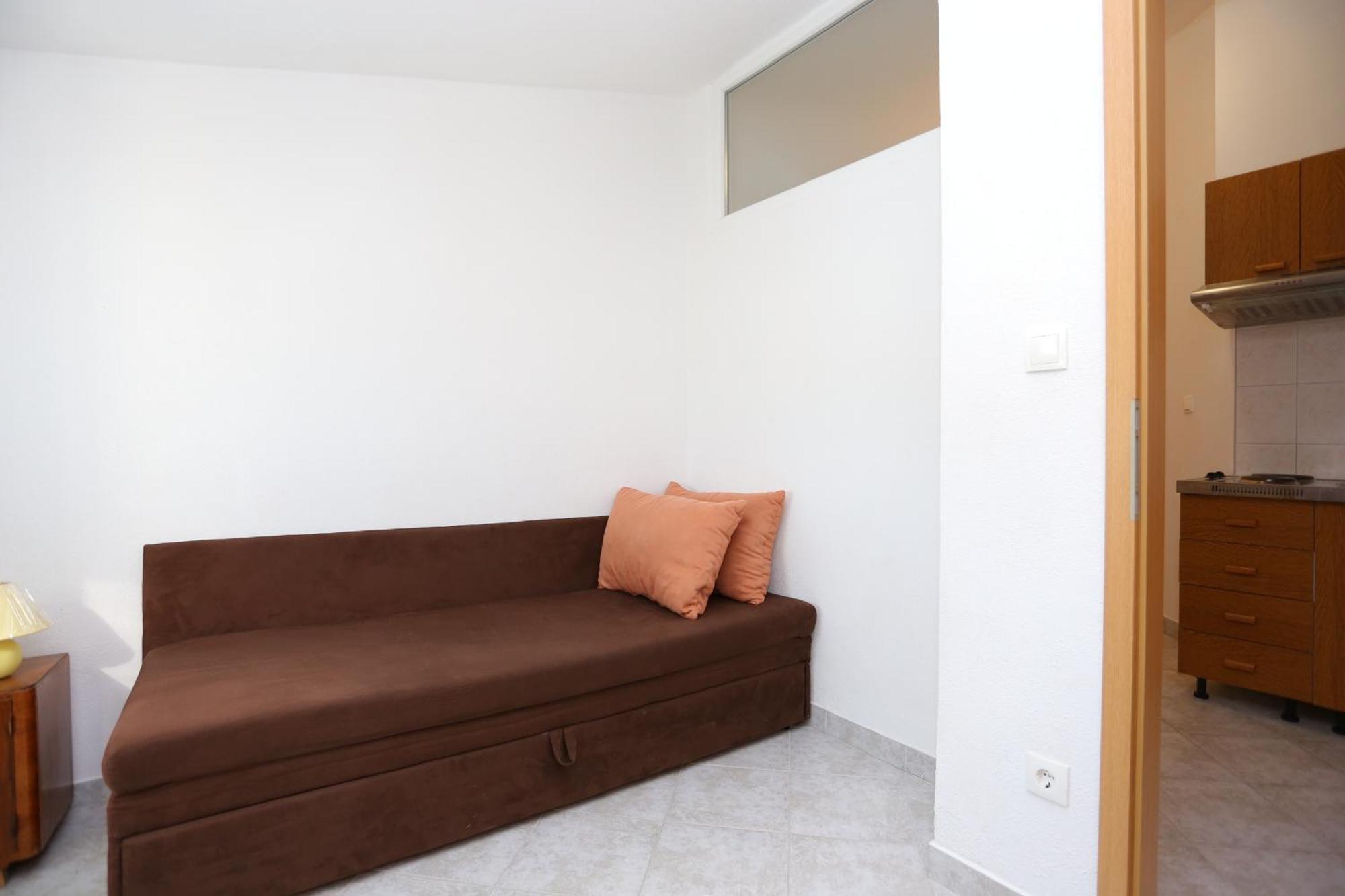 Apartments By The Sea Slatine, Ciovo - 14541 Room photo