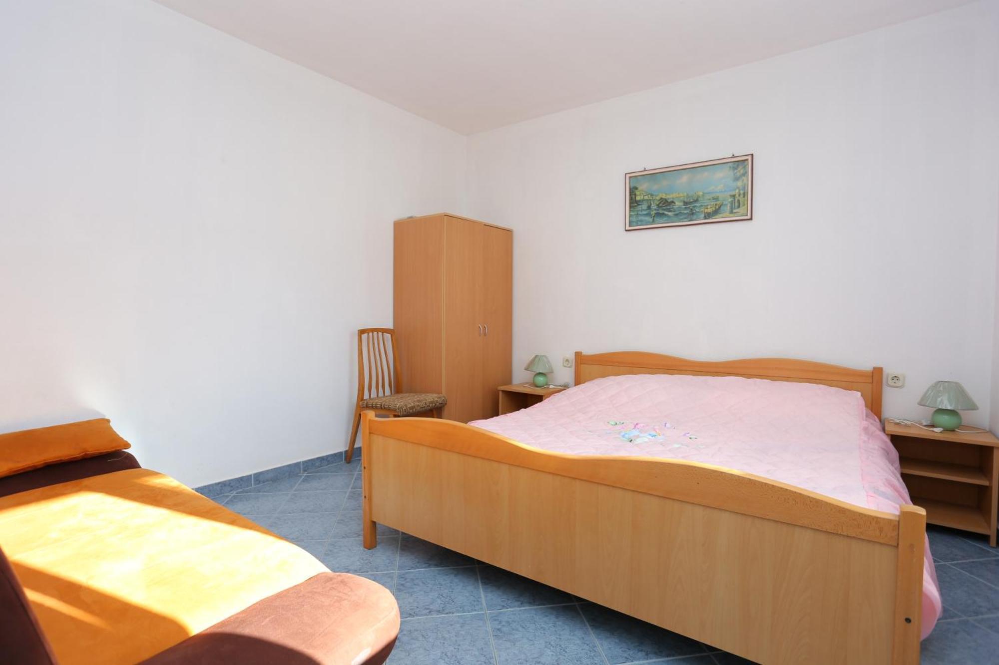 Apartments By The Sea Slatine, Ciovo - 14541 Room photo