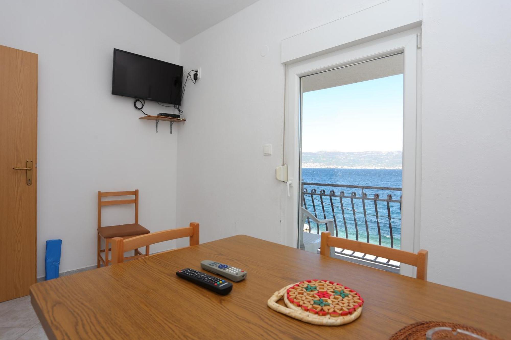 Apartments By The Sea Slatine, Ciovo - 14541 Room photo