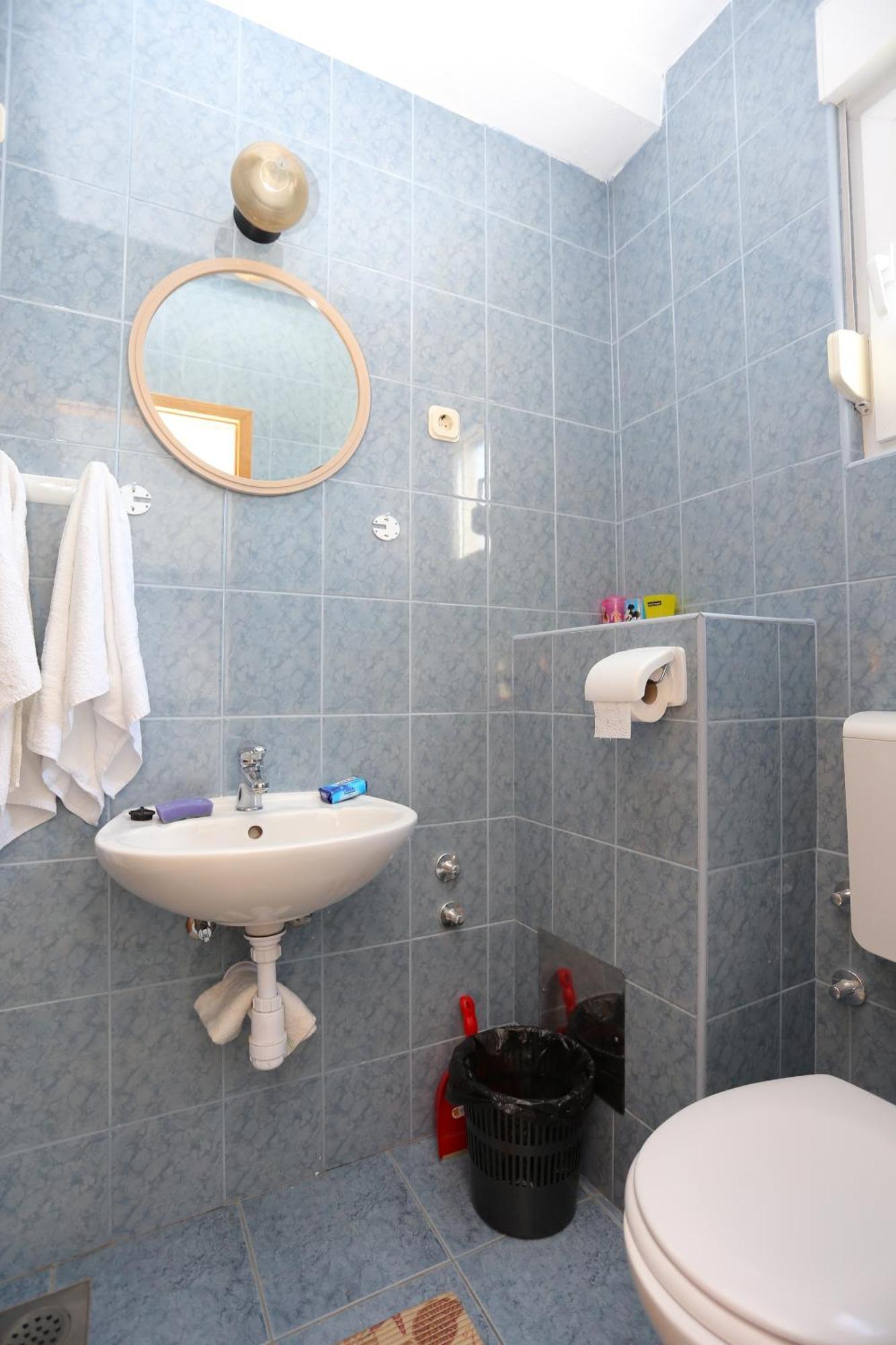 Apartments By The Sea Slatine, Ciovo - 14541 Room photo